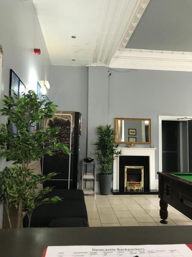Newcastle West Hotel & Bar Kültér fotó